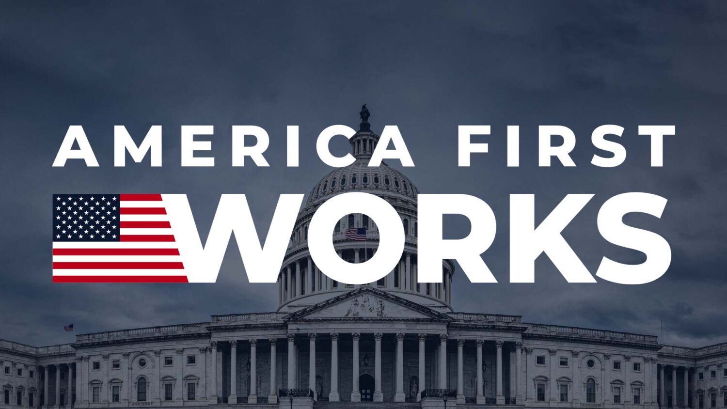 AFW: Full Support for the FCC’s E-Rate NPRM - America First Works